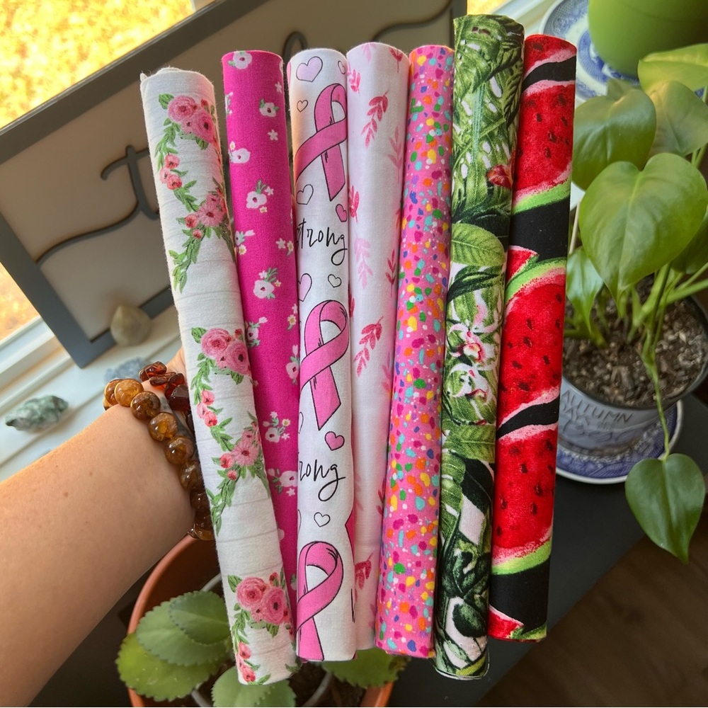 Reusable Beeswax Foodwrap🍍